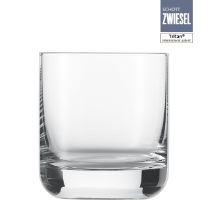 Vaso Whisky Convention Schott Zwiesel 300 ml.