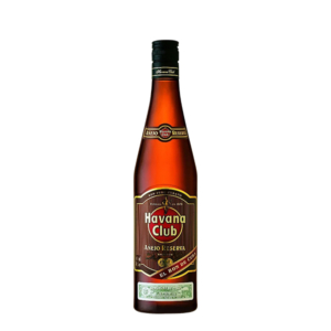 Havana Club Ron Añejo Reserva 700 ml
