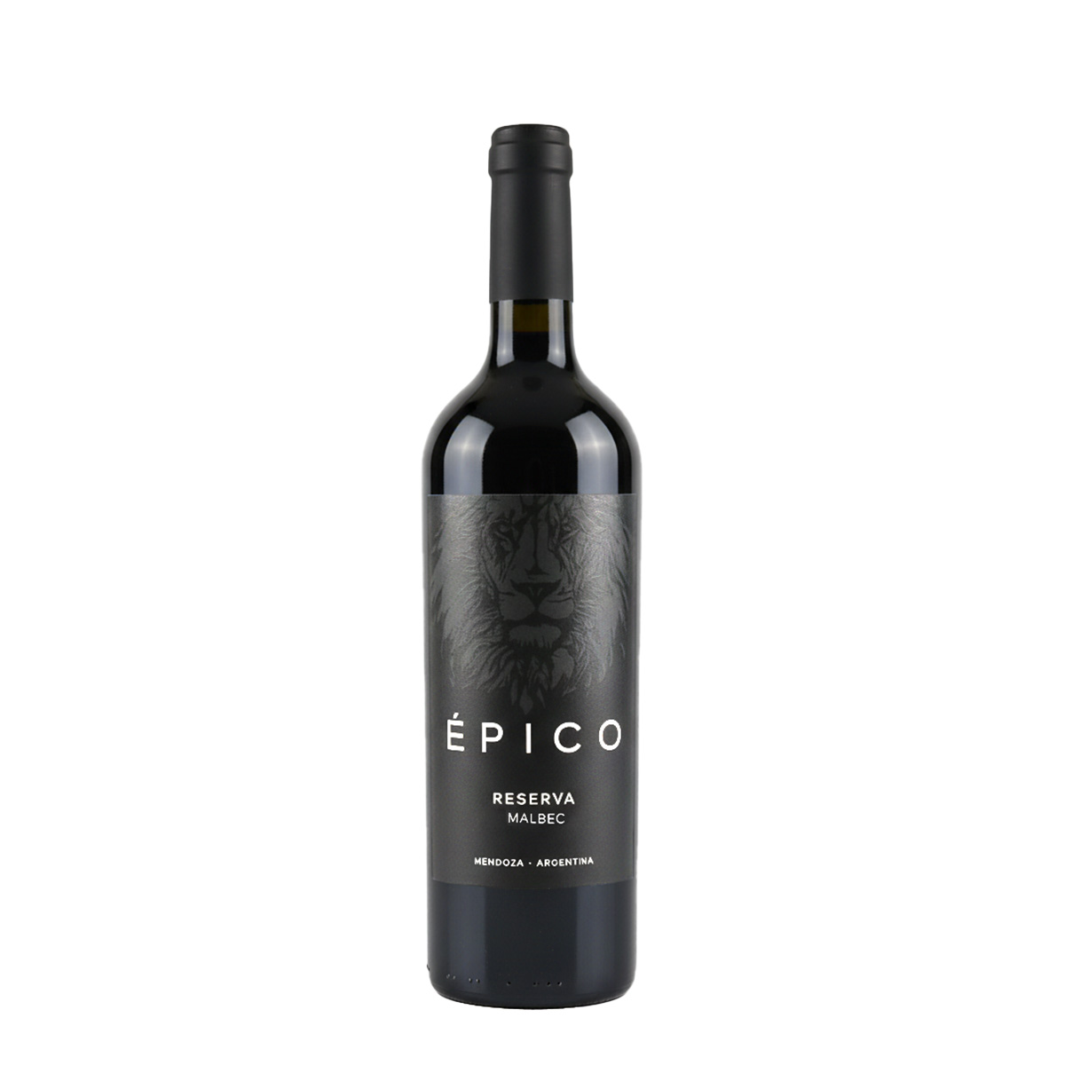 Épico Malbec Reserva 750 ml.