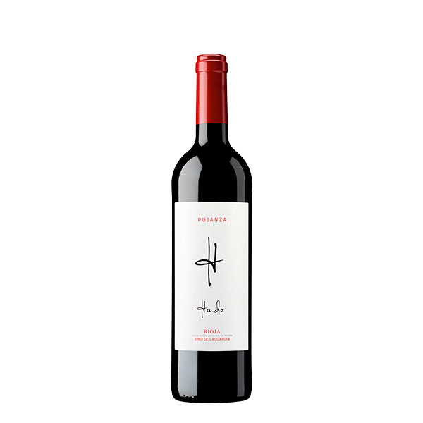 Pujanza Hado 750 ml