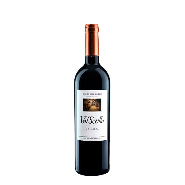 ValSotillo Crianza 750 ml