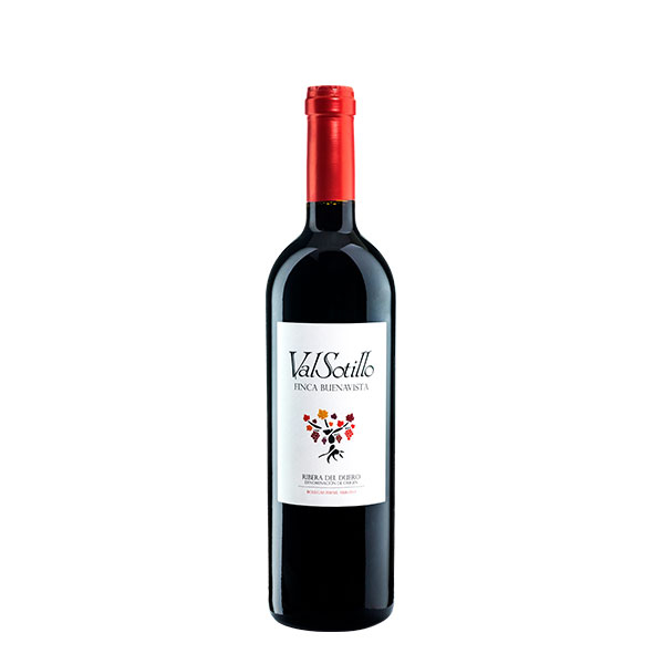 ValSotillo Finca Buenavista Tinto 750 ml