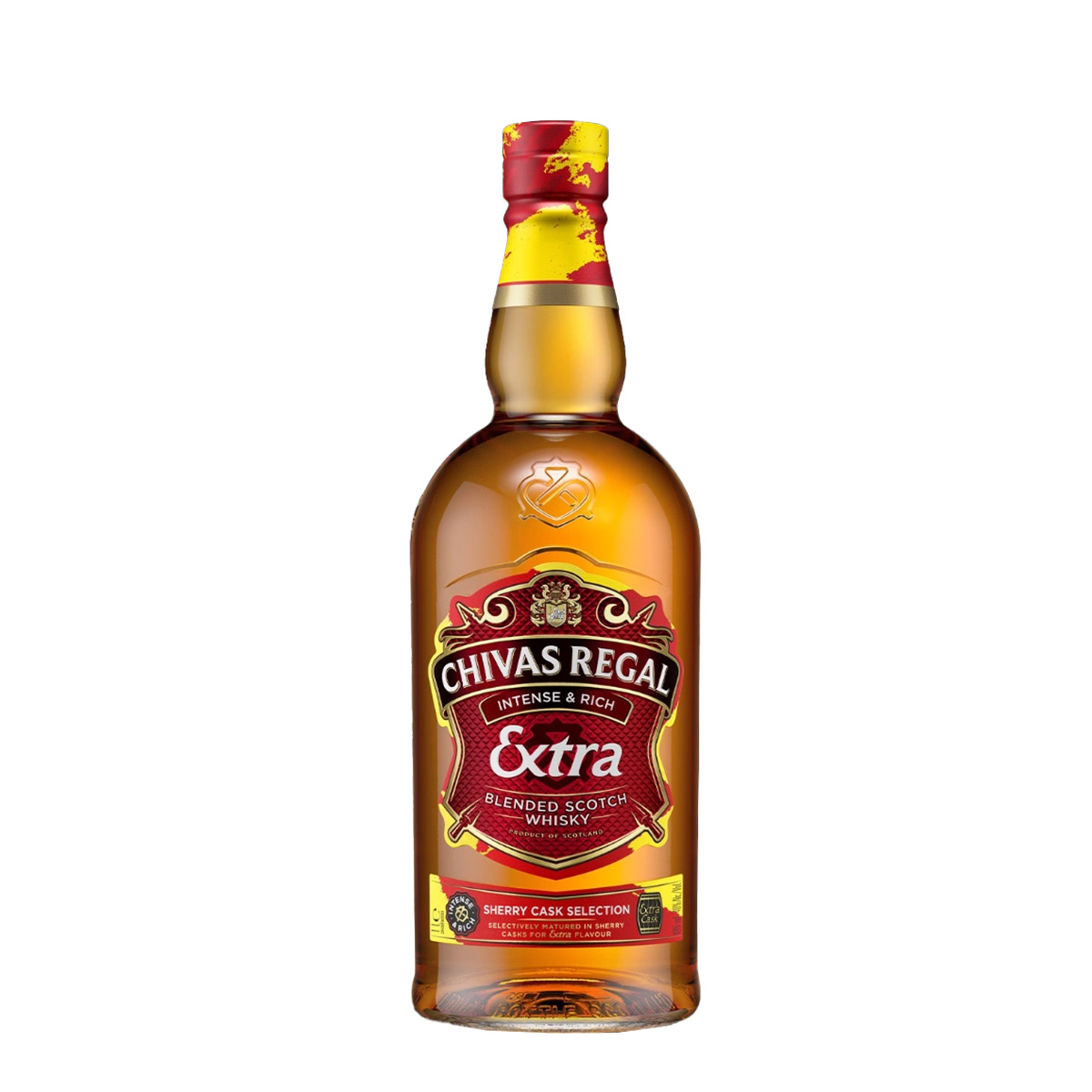 Chivas Regal Whisky Extra 700 ml.