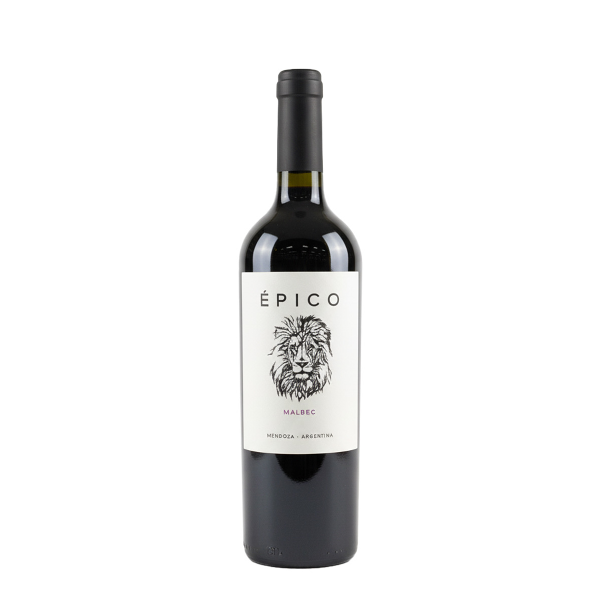 Épico Malbec 750 ml.