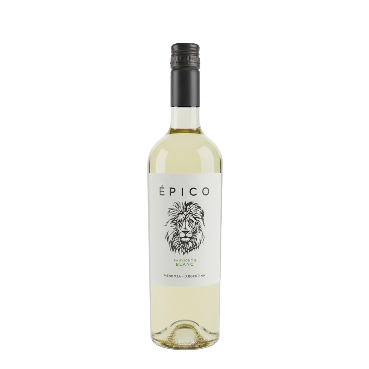 Épico Sauvignon Blanc 750 ml.