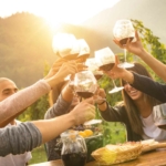 Panuts: ¿Cuál es la diferencia entre crianza, reserva y gran reserva?
