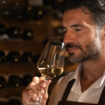Panuts: Descubre los tres aromas del vino