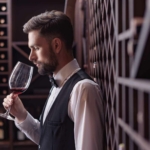 Panuts: La fase olfativa del vino