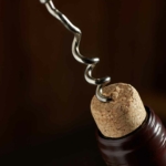 Panuts: Tipos de corchos para botellas de vino