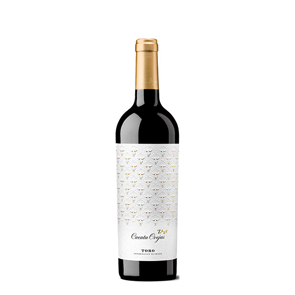 Cuenta Ovejas 750 ml
