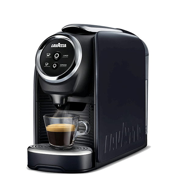 Cafetera de Cápsulas Lavazza BLUE Classy Mini