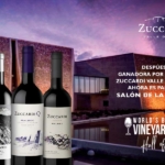 Zuccardi la mejor bodega del mundo