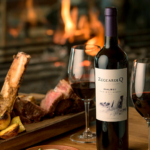Como maridar el malbec Argentino