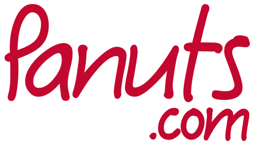 Panuts Logo