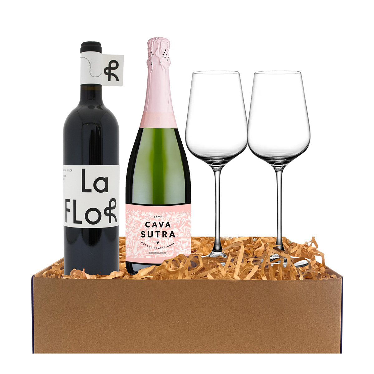 Gift Box Love Day Edition