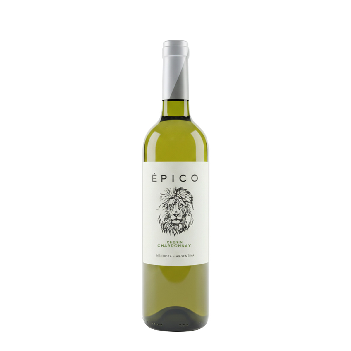 Épico Chenin Chardonnay 750 ml.
