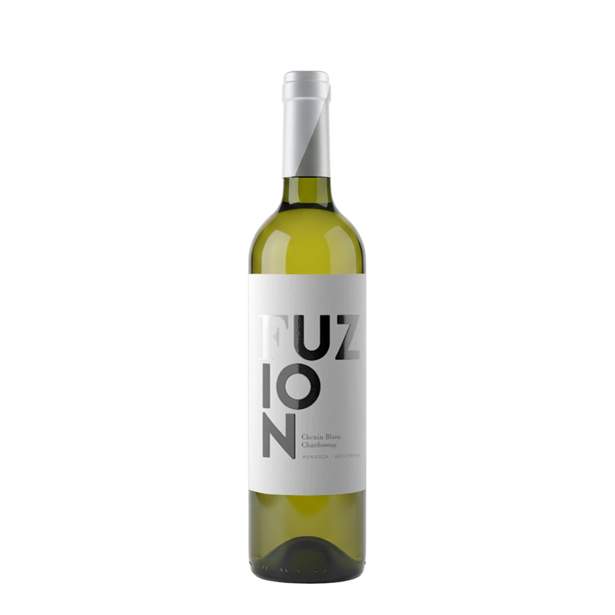 Fuzion Chenin Chardonnay 750 ml.