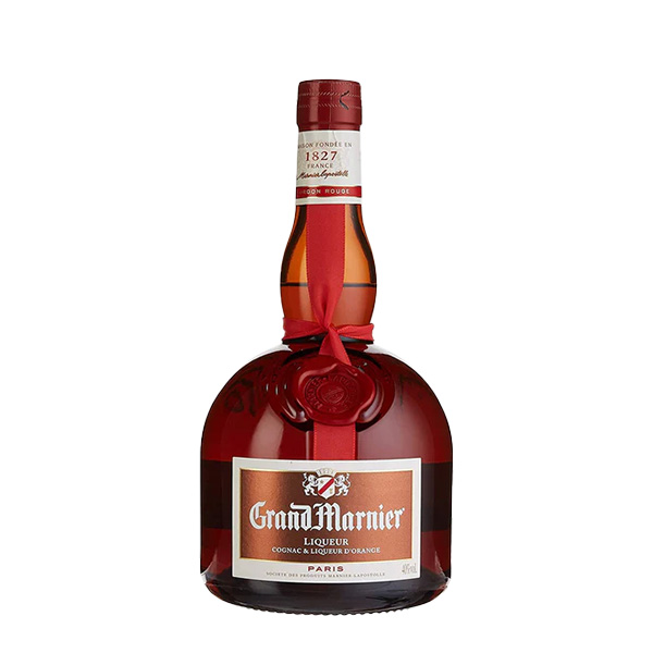 Grand Marnier Licor 700 ml.