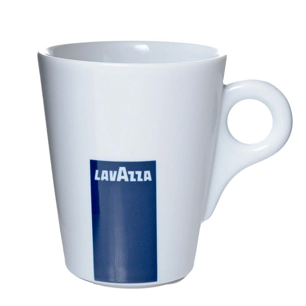 Lavazza Mug Blue Collection