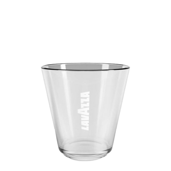 Lavazza Vaso Corto de Café 4oz.