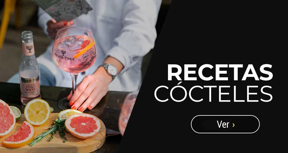 Banner Recetas Cocteles
