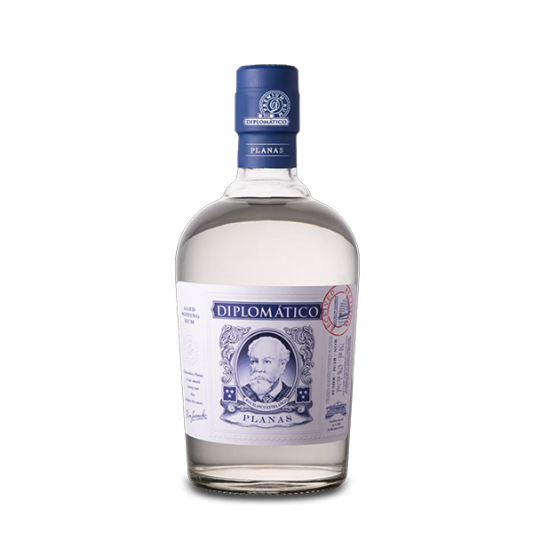 Diplomático Ron Planas 750 ml.