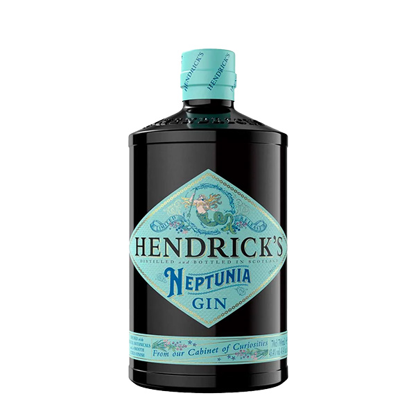 Hendrick´s Gin Neptunia 700 ml