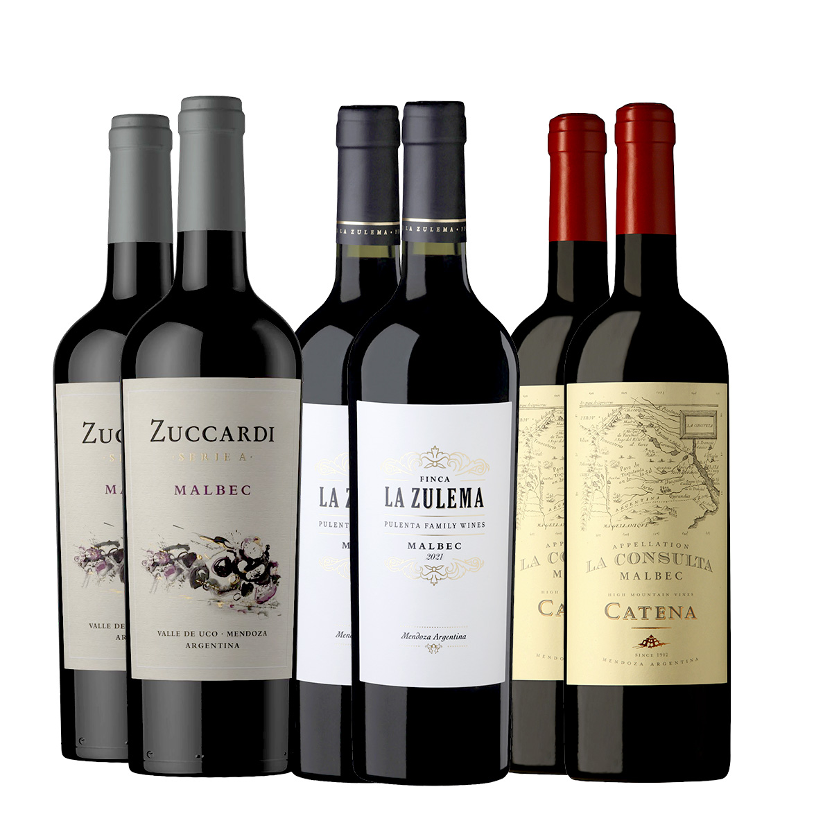 Pack Esencia Argentina