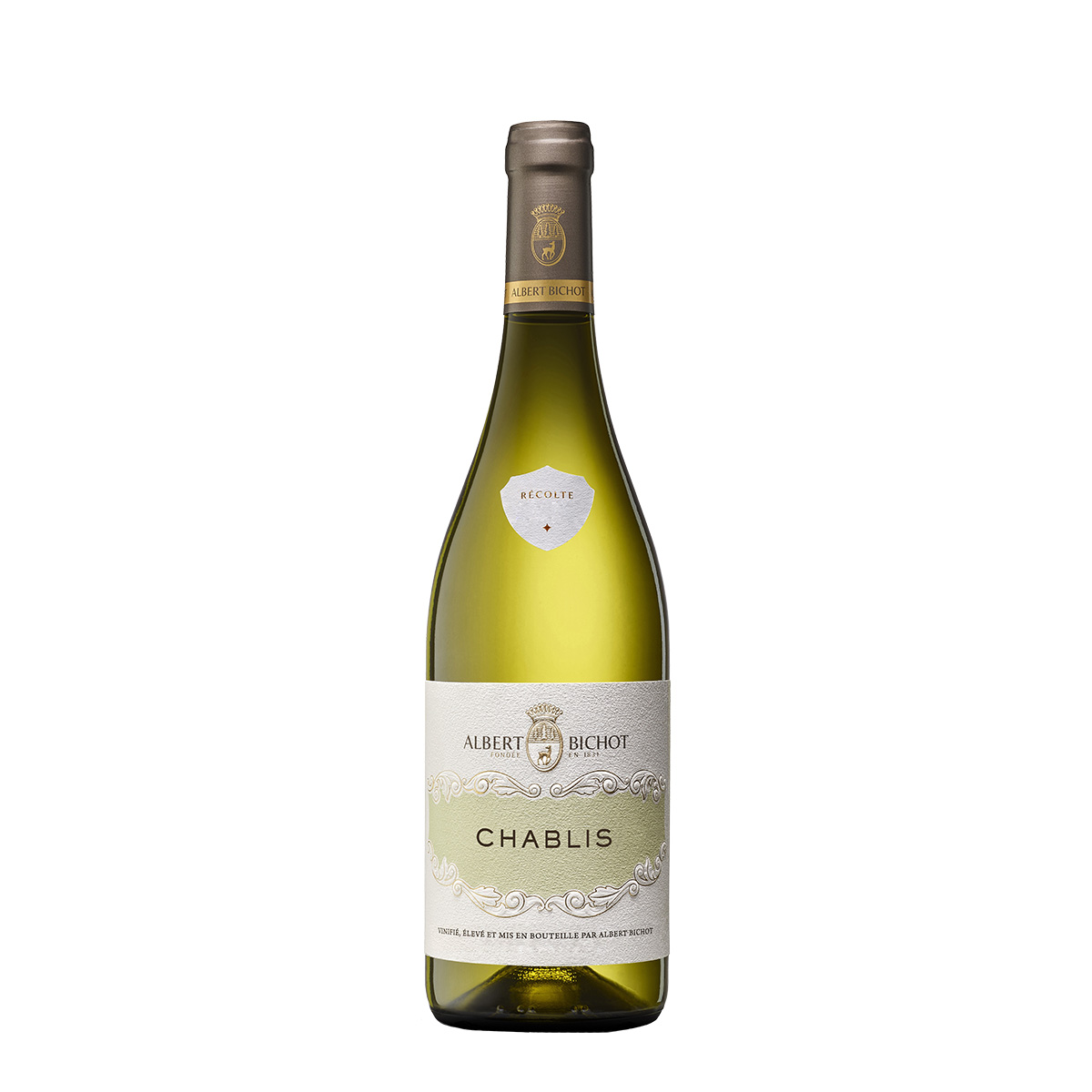 Albert Bichot Chablis 750 ml.