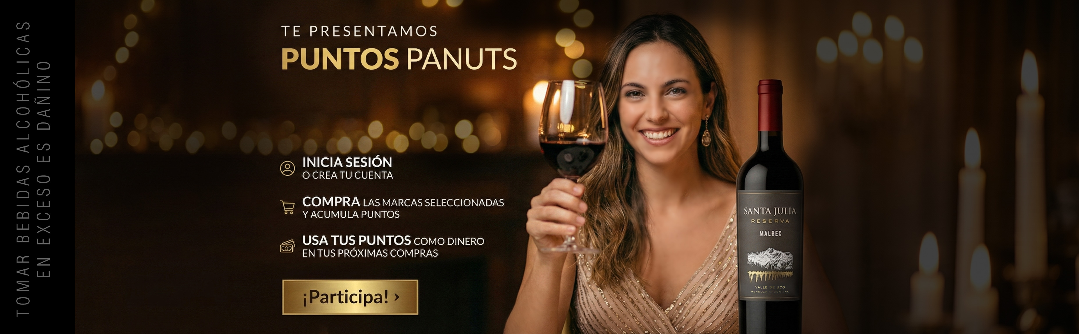 Programa de Puntos Panuts