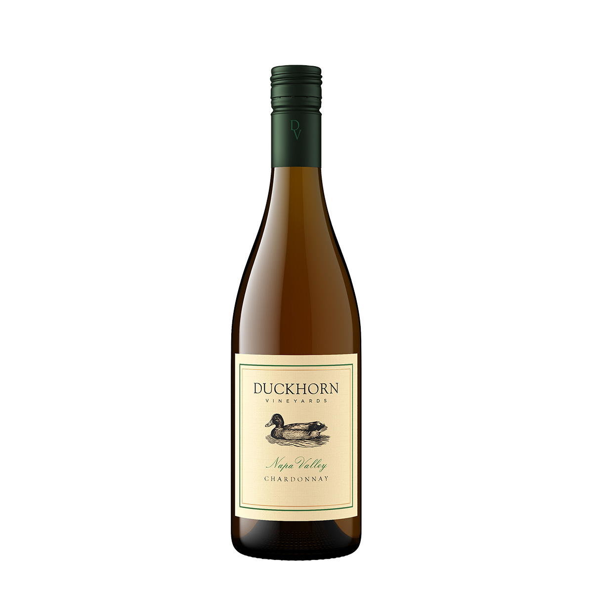 Duckhorn Napa Valley Chardonnay 750 ml.