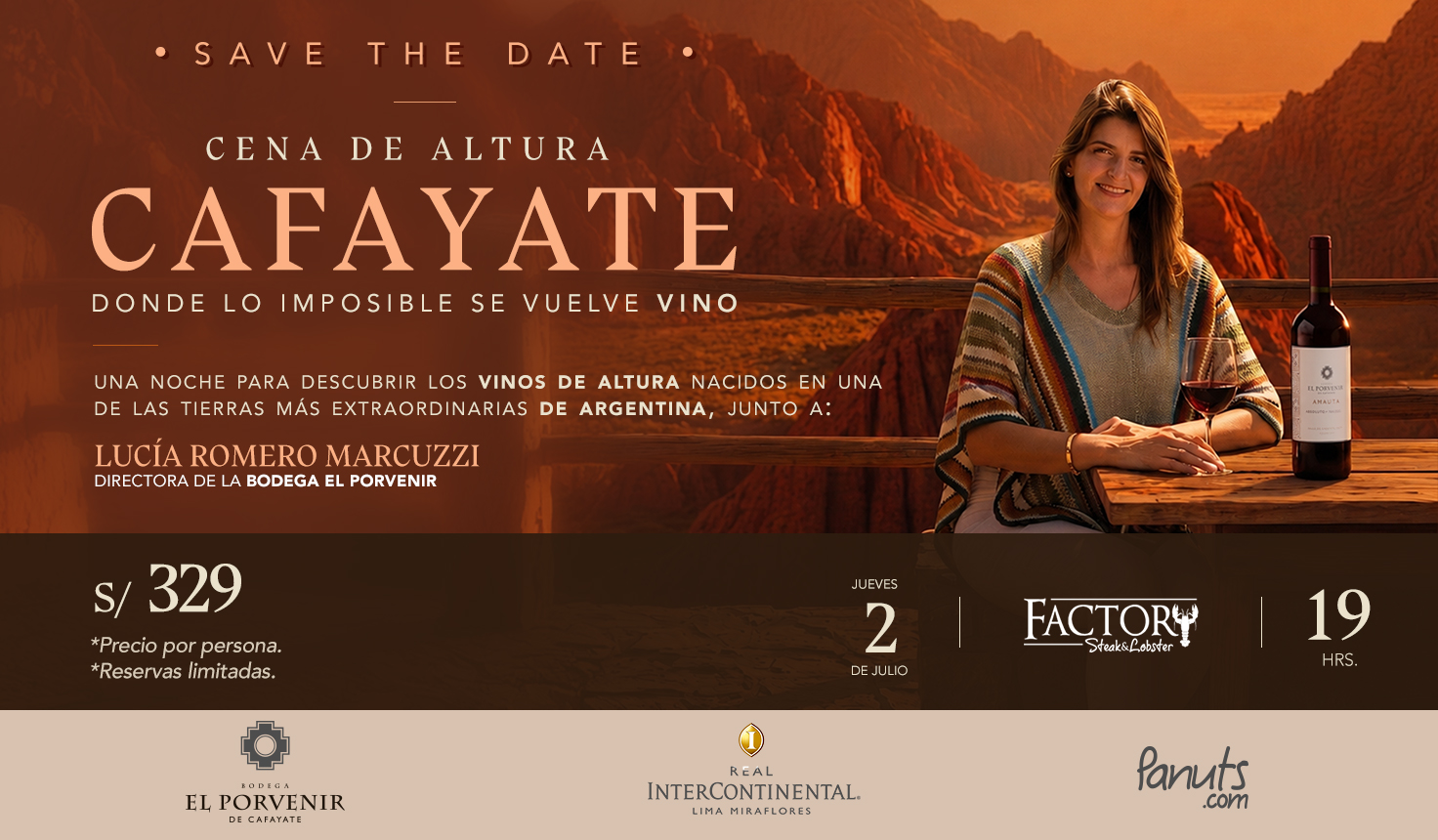 El-Porvenir-Cena-Factory_BANNER_FULL-PRICE_JUEVES