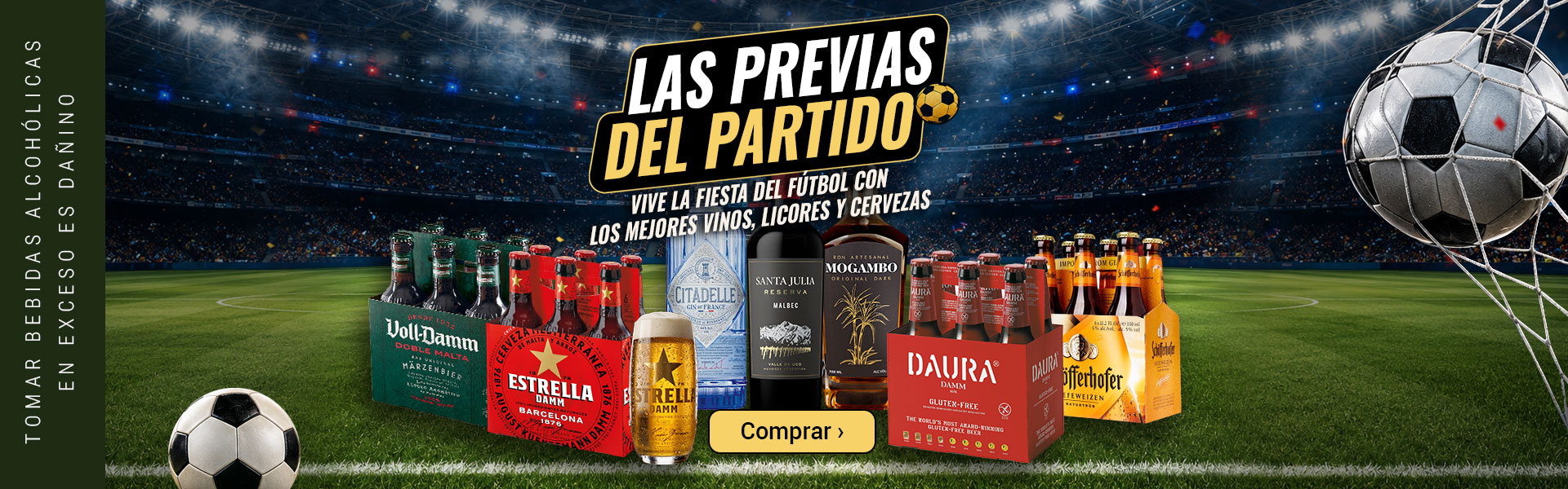 Torneo de futbol