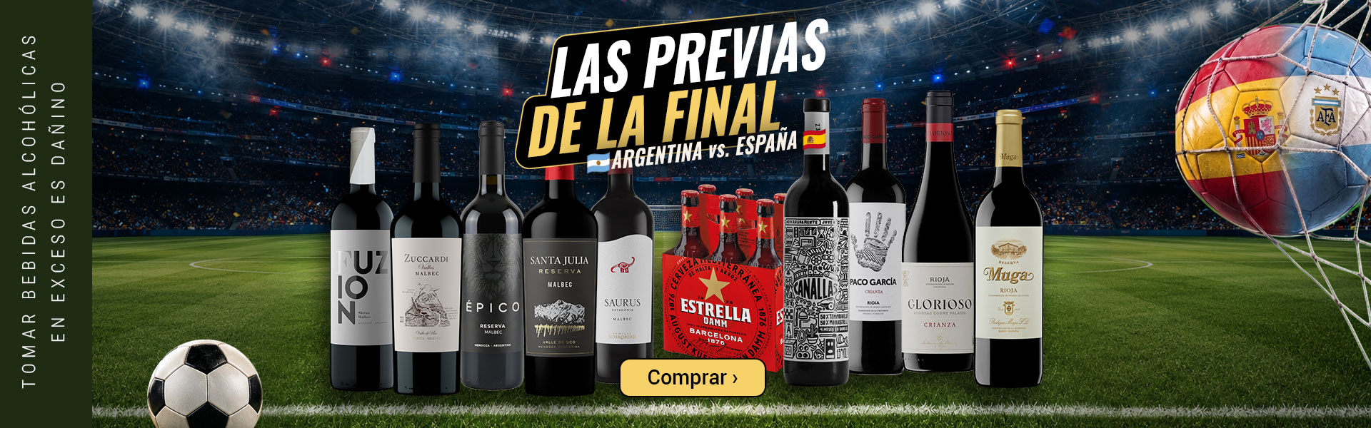 Torneo de futbol